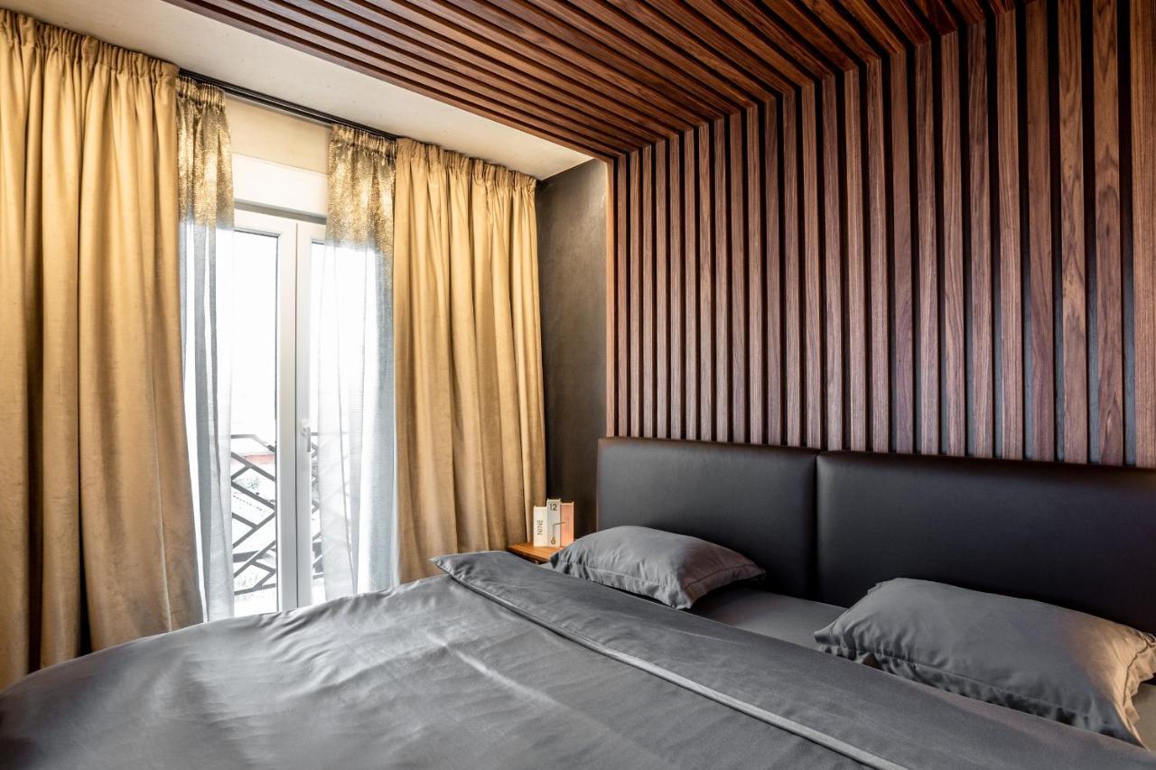 Bella Roe Premium Apartments 贝尔格莱德 外观 照片