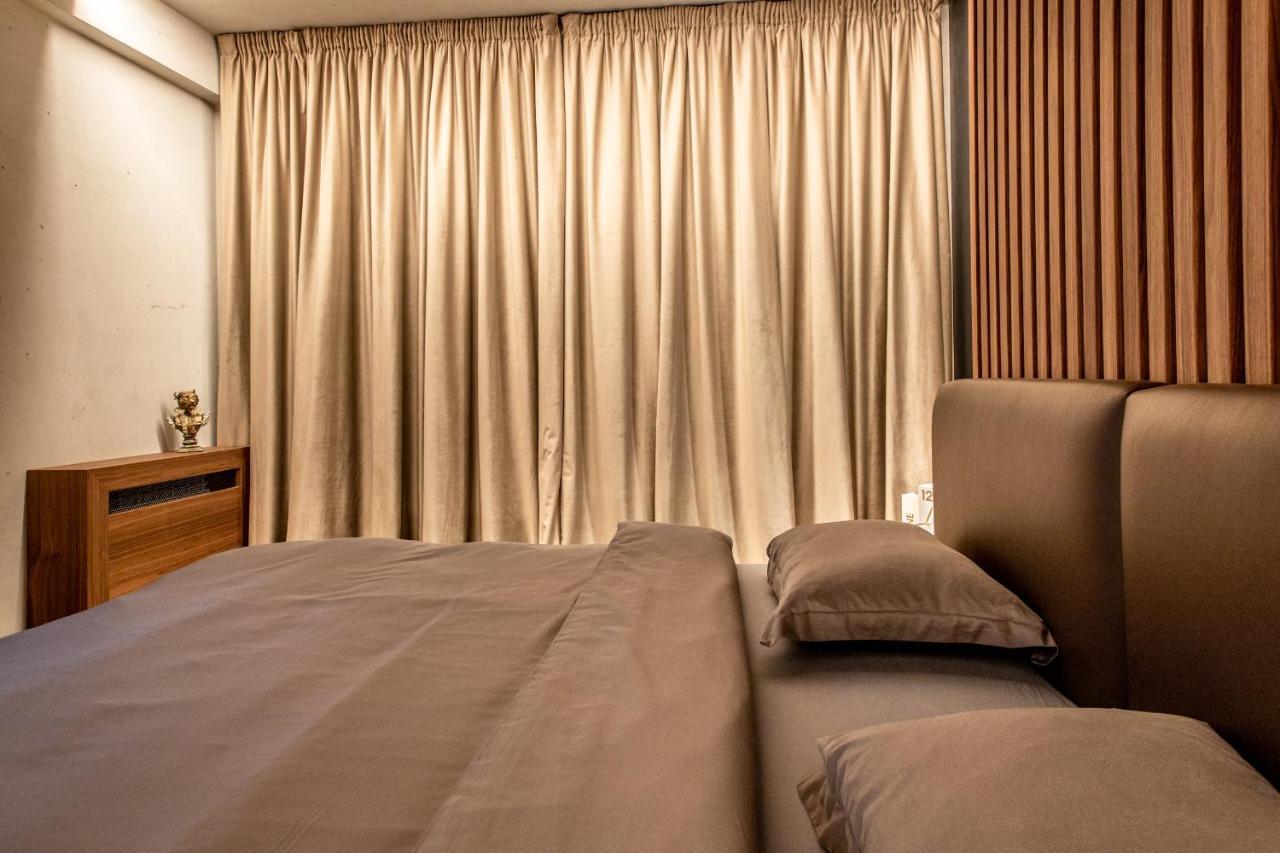 Bella Roe Premium Apartments 贝尔格莱德 外观 照片