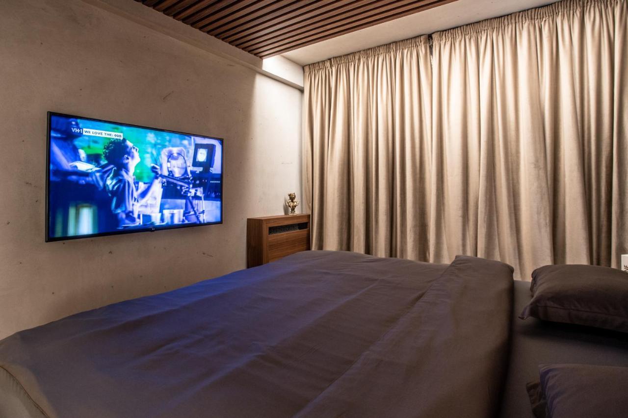 Bella Roe Premium Apartments 贝尔格莱德 外观 照片