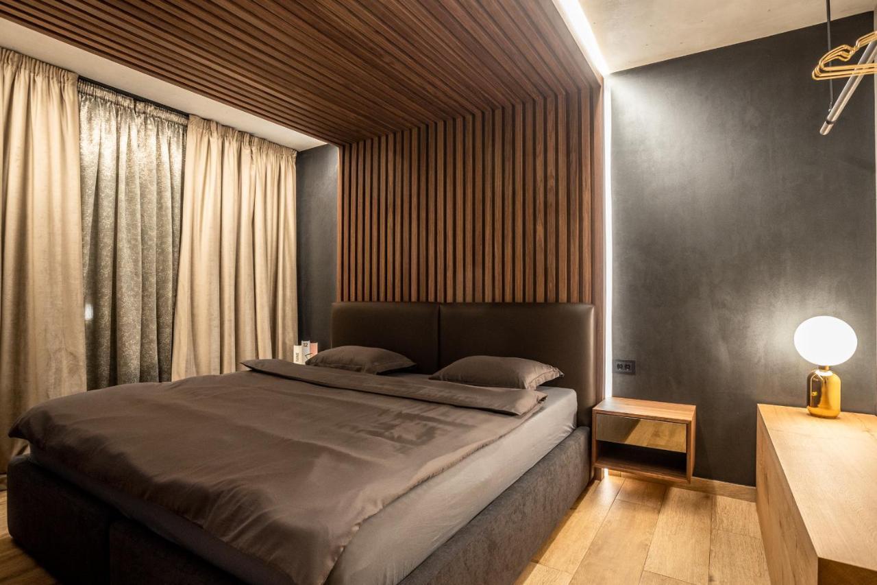 Bella Roe Premium Apartments 贝尔格莱德 外观 照片