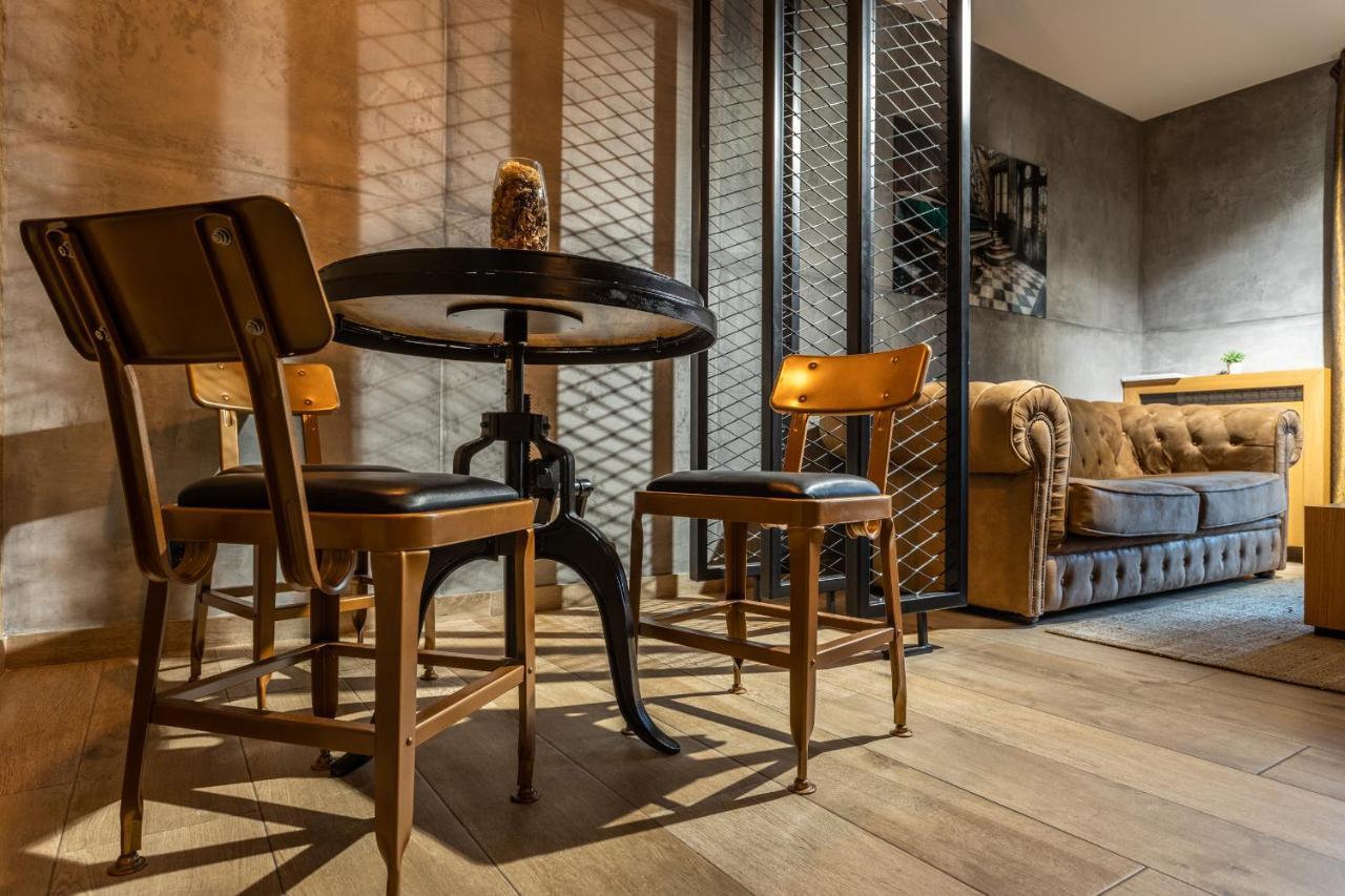 Bella Roe Premium Apartments 贝尔格莱德 外观 照片