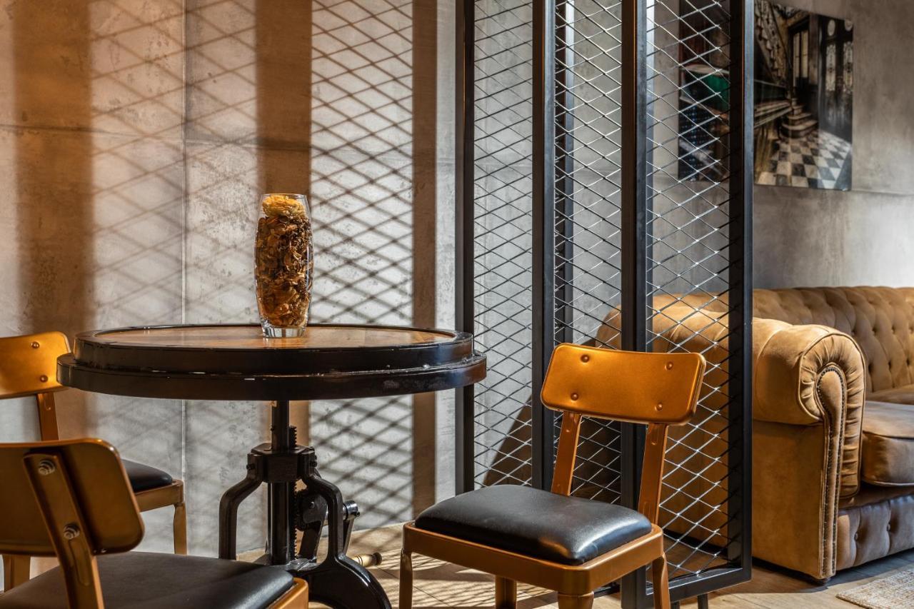 Bella Roe Premium Apartments 贝尔格莱德 外观 照片
