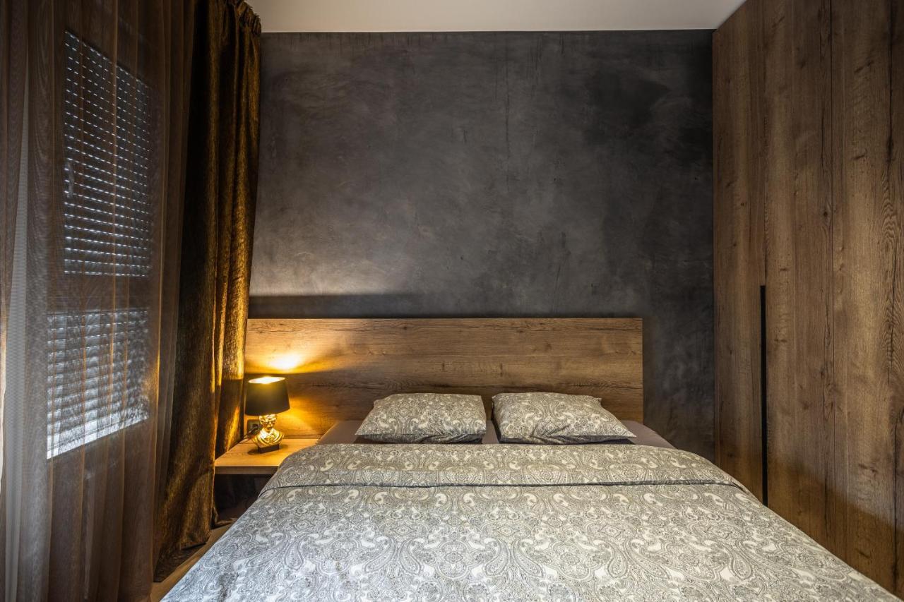 Bella Roe Premium Apartments 贝尔格莱德 外观 照片