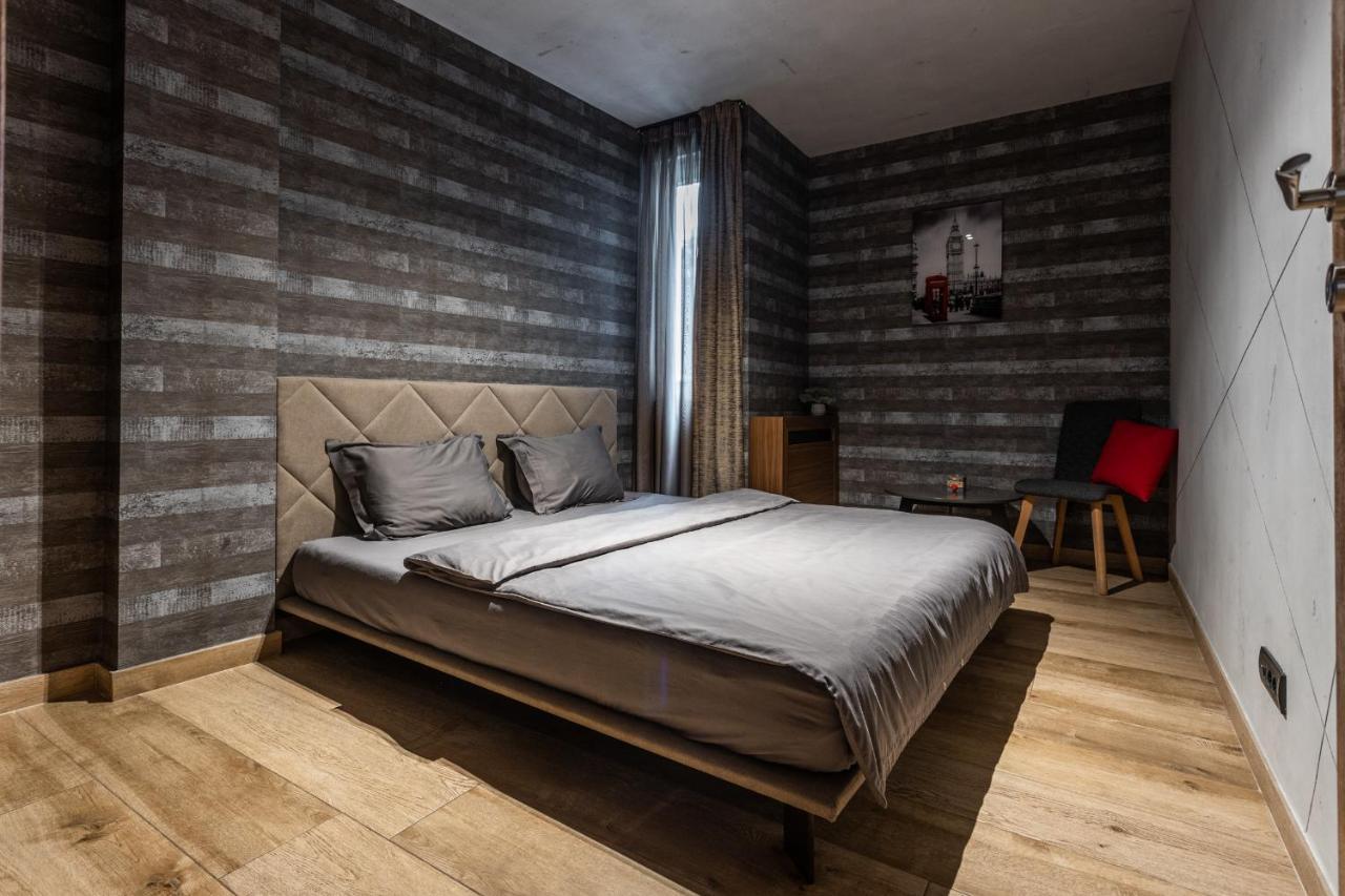 Bella Roe Premium Apartments 贝尔格莱德 外观 照片