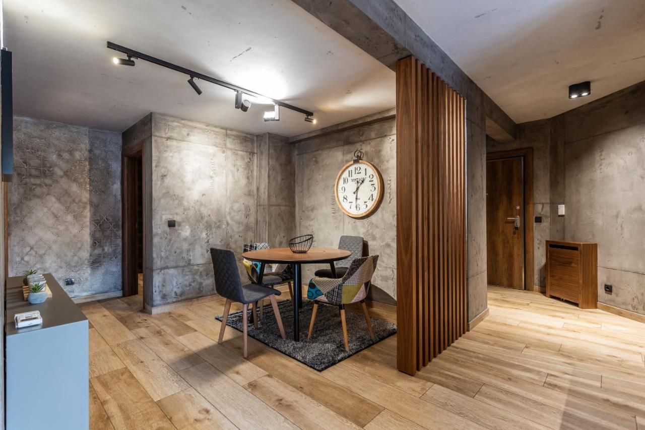 Bella Roe Premium Apartments 贝尔格莱德 外观 照片